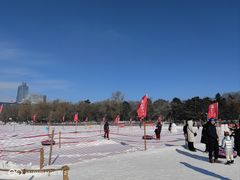 -长春市南湖公园