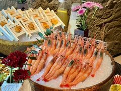 -花潮料理艺食馆(SM新生活广场店)
