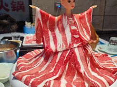 -德龙火锅(安和街直营店)
