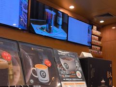 -逸派咖啡 EPARKCOFFEE(广安门店)