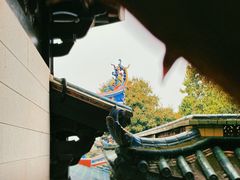 -南普陀寺