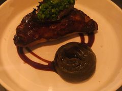 -Ocean's Table 欧舍