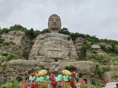 -蒙山大佛景区