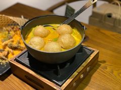 -十二舍·湯物素煮(江泰潤政店)