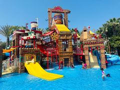 -亚特兰蒂斯水世界冒险乐园