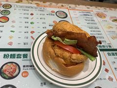 -华嫂冰室(尖沙咀店)