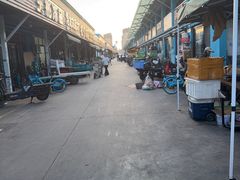 -王四营海鲜市场