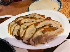 -德缘烤鸭店(大栅栏店)