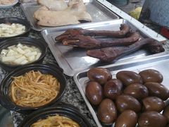 -楚生鹅粿条汤(东山分店)