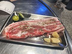 -韩山葵烤肉(太古里店)