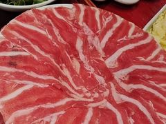 -重庆袁老四火锅(武进万达店)