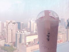 草莓小公主-果呀呀(国金街店)