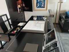 -王府半岛酒店
