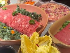 -芸山季·云南山珍菌火锅(人民广场来福士店)