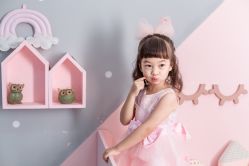 -小熊维尼高端儿童摄影(罗湖区总店)
