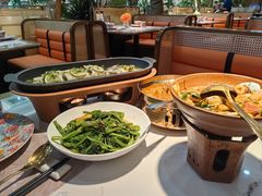 -泰椰里·泰国餐厅(智慧城广百广场店)