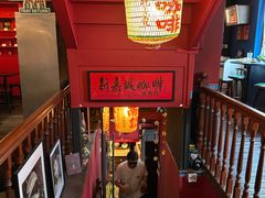 -南洋老咖啡(牛车水店)