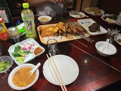 -壹陆陆烧烤(平房总店)