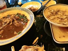 -张鸟园农家乐(张鸟园店)