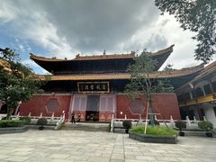 -宝通禅寺