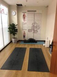 -兰瑜伽·普拉提