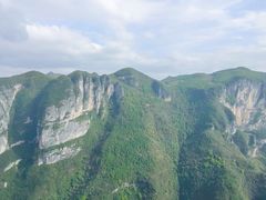 -重庆云阳龙缸景区