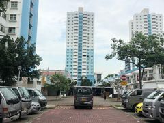 -文东记(马里士他店)