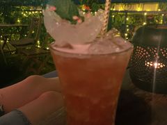 -Sirena海妖日咖夜酒