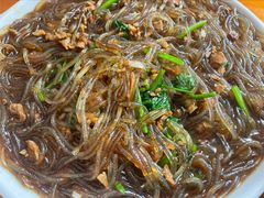 -如意香辣鸡架(总店)