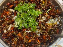 -Chongqing Cuisine川厨川味
