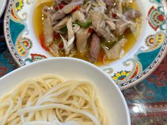 -巴依老爷新疆美食(工体旗舰店)