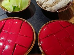 -洋马儿火锅(解放碑店)