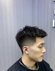 -上禾 HAIR SALON