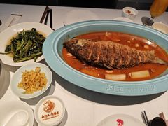 -阿五黄河大鲤鱼(英协路店)
