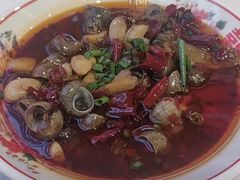 -华仔龙虾(永乐路总店)