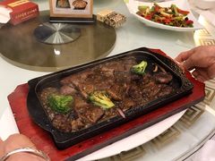 -围龙屋客家食府(福田店)