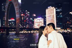 -太古映画婚纱摄影(天河店)