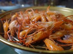 -阿斯牛牛·凉山菜(新会展店)
