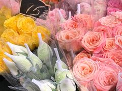 -循礼门鲜花花市(武汉循礼门店)