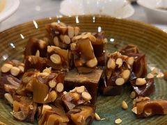 -玉华台饭庄·淮扬菜·烤鸭(望京店)