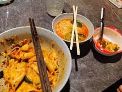 -长安记·大美陕菜(大族广场店)