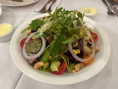 -摩根扒房(桐梓林店)