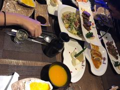 -蟹之国·精品蟹料理(极地店)