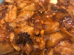 -陈傻子餐厅(世纪都会店)