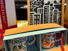 -星巴克(成都科学城店)