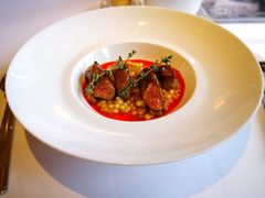 -Le Comptoir de Pierre Gagnaire