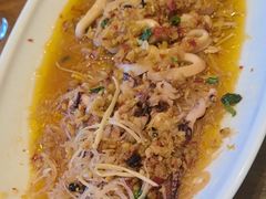 -赶海部落海鲜城(海阳路店)