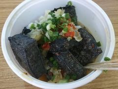 -火宫殿正宗长沙臭豆腐(南塘商业广场店)