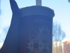-茶百道(惠新东街店)