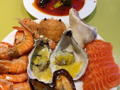 -海韵之星邮轮水会(明发商业广场店)